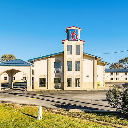 Motel 6-Urbana, Il Шампейн Екстериор снимка