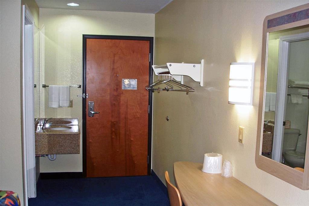 Motel 6-Urbana, Il Шампейн Стая снимка