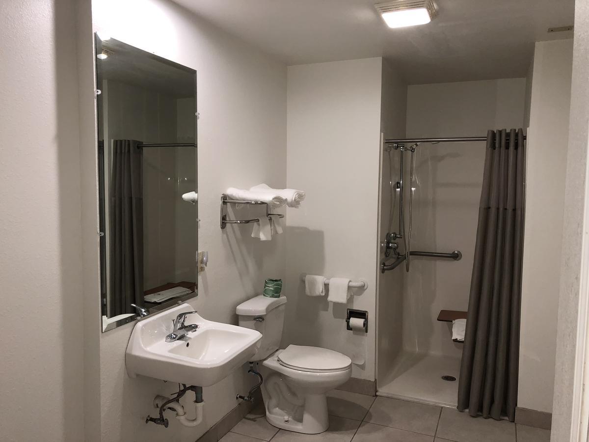 Motel 6-Urbana, Il Шампейн Екстериор снимка